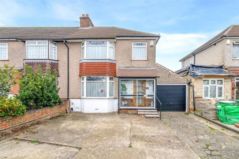 Rydal Drive, Bexleyheath, Kent, DA7