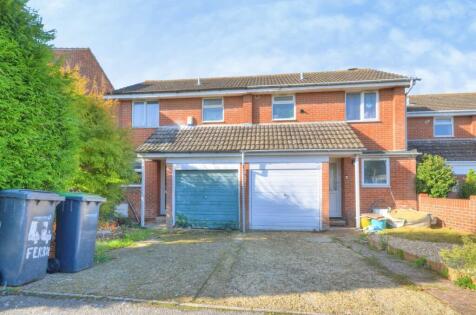 Ferrol Road, Gosport, Hampshire