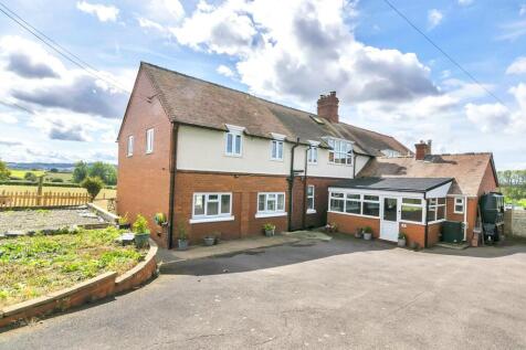 Nox Bank, Cruckton, Shrewsbury, Shropshire, SY5