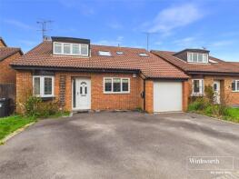 5, Hengrave Close, Reading RG6 3AR