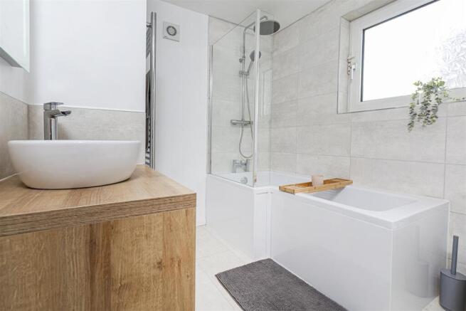 House Bathroom