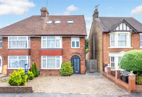 Chalkwell Road, Sittingbourne, Kent, ME10