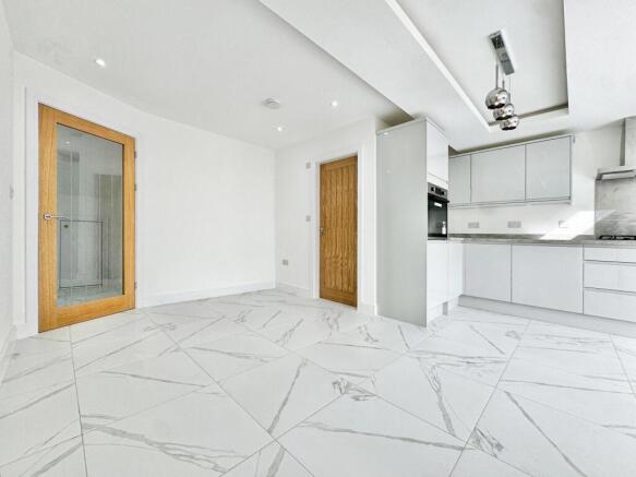 25 Keswick Close, Birstall