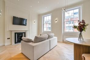 Flat 2 Second Floor, 271, Eversholt Street, London NW1 1BA