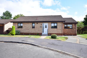 22, Broughton Place, Hamilton ML3 9HJ