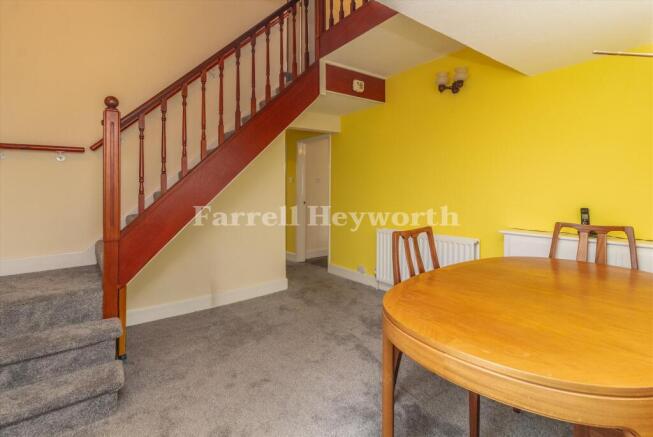 Fairfax Avenue, Bispham, Blackpool photo 4