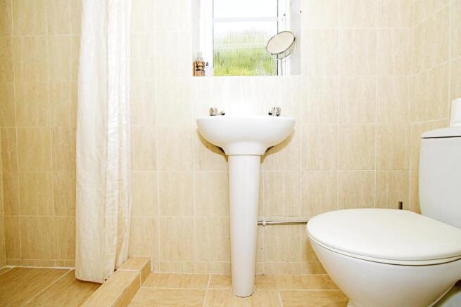 En Suite Shower/WC