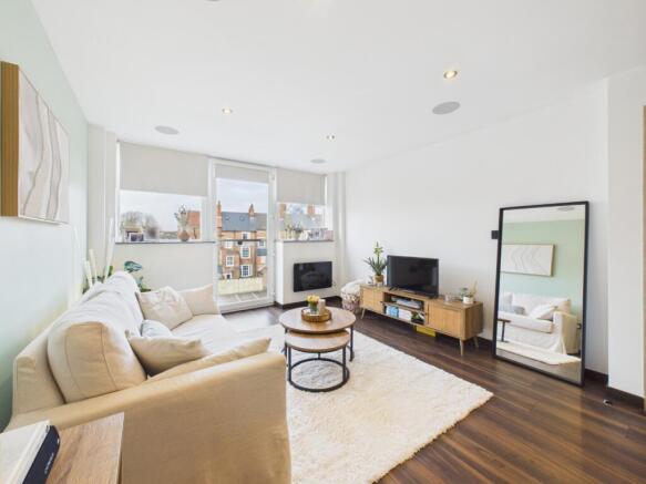 1 bed Apartment for sale Image 4