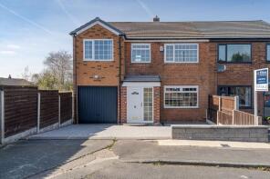 60a, Tarbet Drive, Bolton BL2 6LT