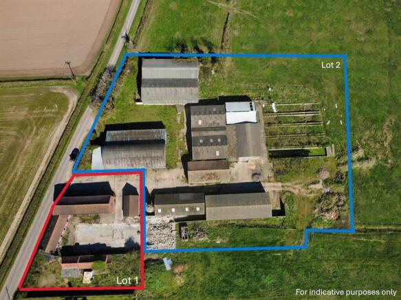 Site Plan showing Lot 1 & 2.JPG