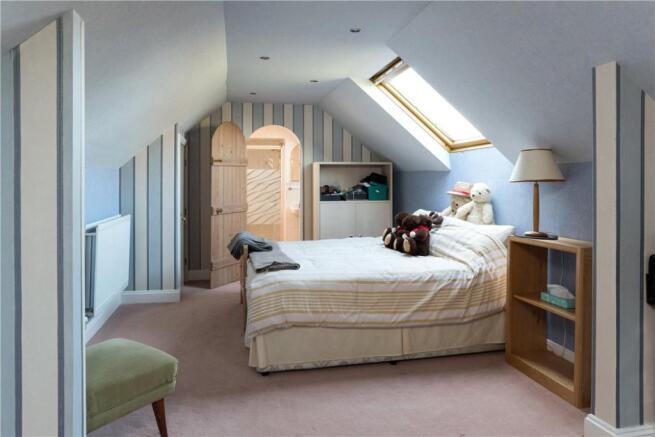 Bedroom 5