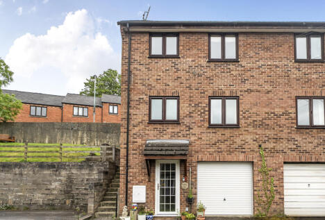 Lansdown, Stroud, Gloucestershire, GL5