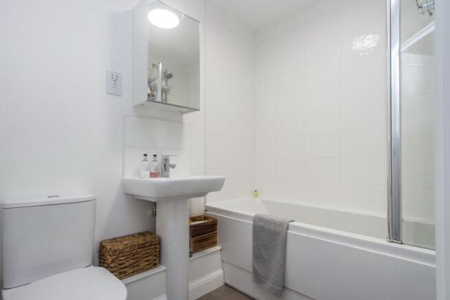 En-suite One