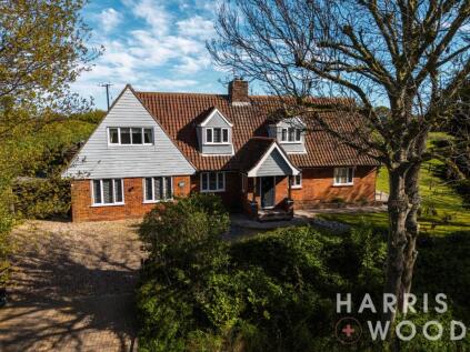 Bromans Lane, East Mersea, Colchester, Essex, CO5