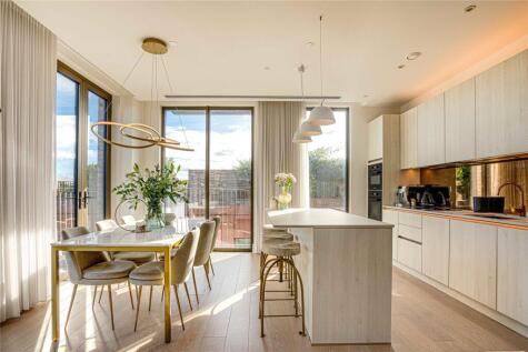 Woodfield Road, London, W9