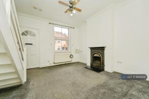 1, Pitmaston Road, Worcester WR2 4HY