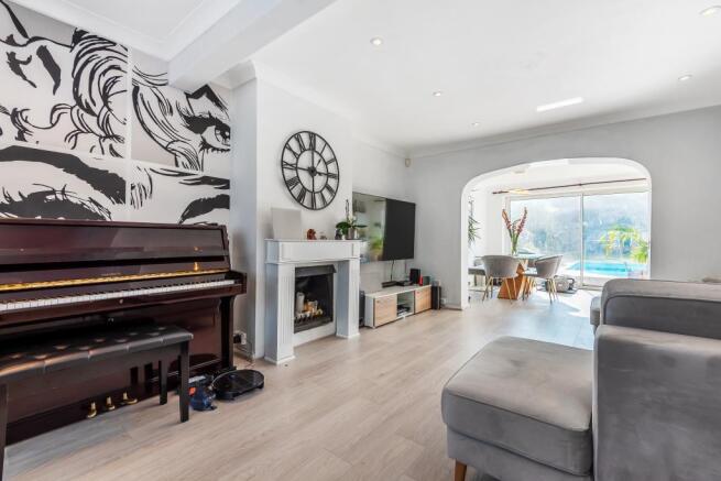 Sitting Room