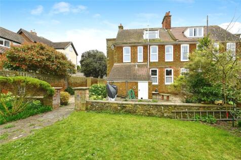 Boston Square, Hunstanton, Norfolk, PE36