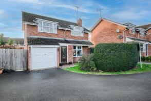 14, Glebe Close, Alcester B50 4BL