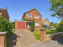 8, Sycamore Avenue, Allestree, Derby DE22 2HZ