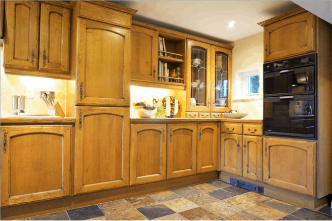 Kitchen / Breakfast