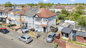 2, Horace Avenue, Rush Green, Romford RM7 0XA