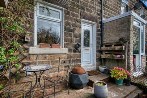 Rutland Street, Matlock