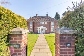 77, Western Way, Darras Hall, Ponteland NE20 9AP