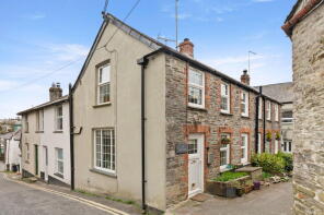 14, Fore Street, Camelford PL32 9PG