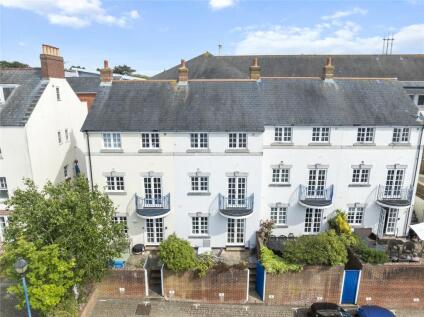 Weymouth, Dorset