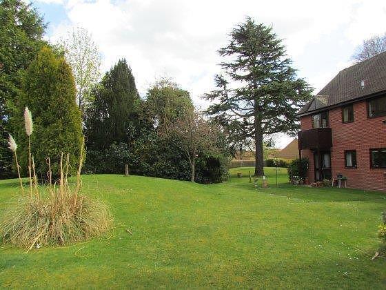 communal gardens