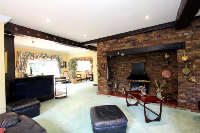 Sitting Room 2