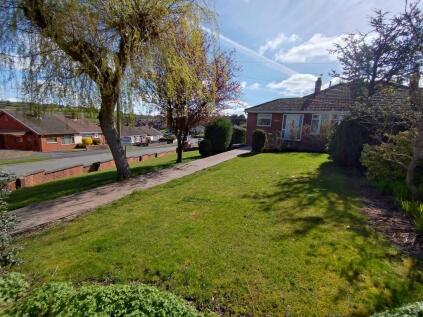 Brieryhurst Road, Whitehill, Kidsgrove