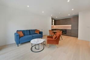 30, Mill Building, Royal Crest Avenue, Silvertown, London E16 2ZZ