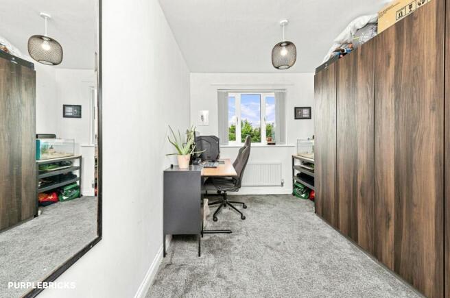 2 bed Flat for sale Image 10