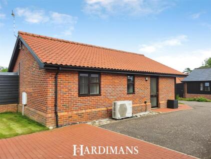 Chapel Road, Carlton Colville, Lowestoft