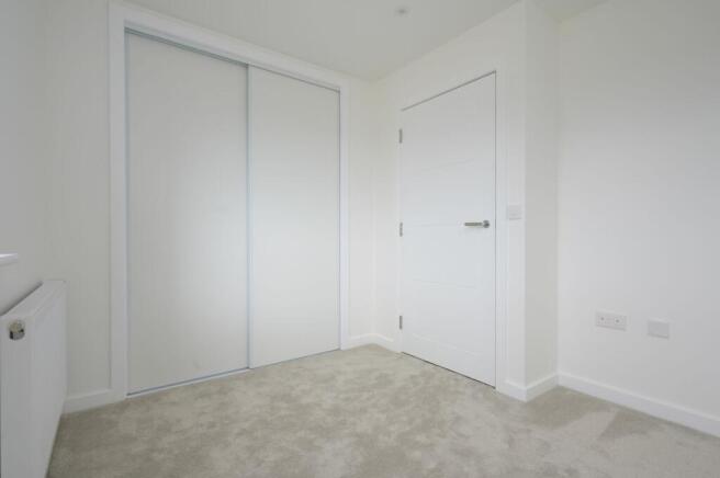 Bedroom Six