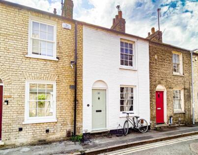 Orchard Street, Cambridge