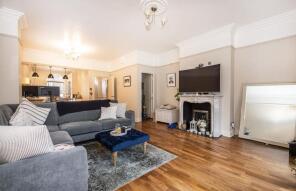 Flat 23, Cosway Mansions, Shroton Street, London NW1 6UE