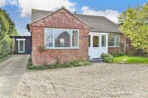 Magnolias, Ashford Road, North Street, Faversham ME13 0LN