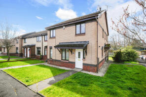 9, Ranken Crescent, Irvine KA12 0PW