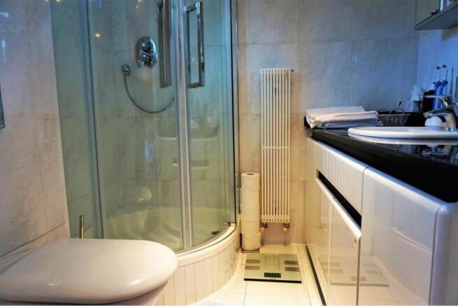 En-suite