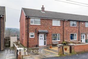 13, Ridge Road, Chorley PR6 0QN
