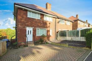 30, Dyke Vale Road, Sheffield S12 4ET