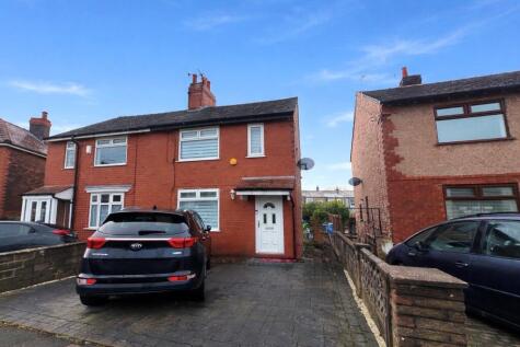 Vine Street, Hazel Grove, Stockport, Greater Manchester, SK7