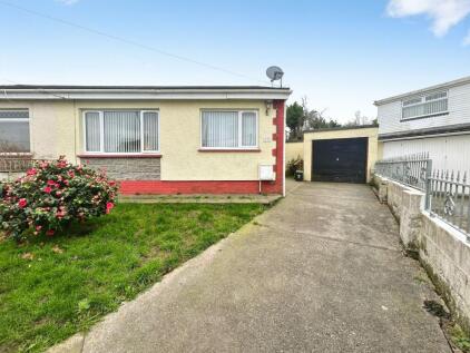 Elm Rise, Bryncethin, CF32