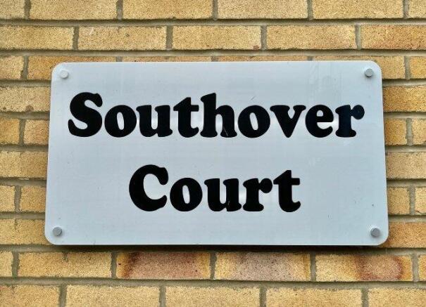 Southover Court