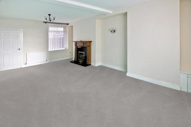Proposed Lounge