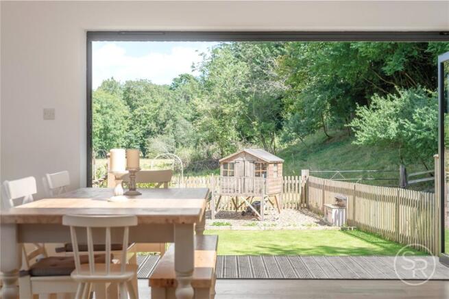 Bi-Fold Doors