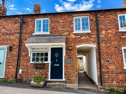 Back Lane, Holcot, Northamptonshire NN6